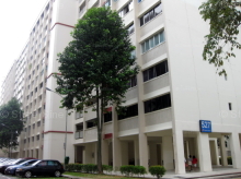 Blk 527 Hougang Avenue 6 (Hougang), HDB 5 Rooms #252732